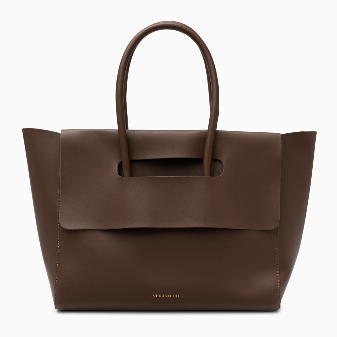 Katherine Retro Tote Bag