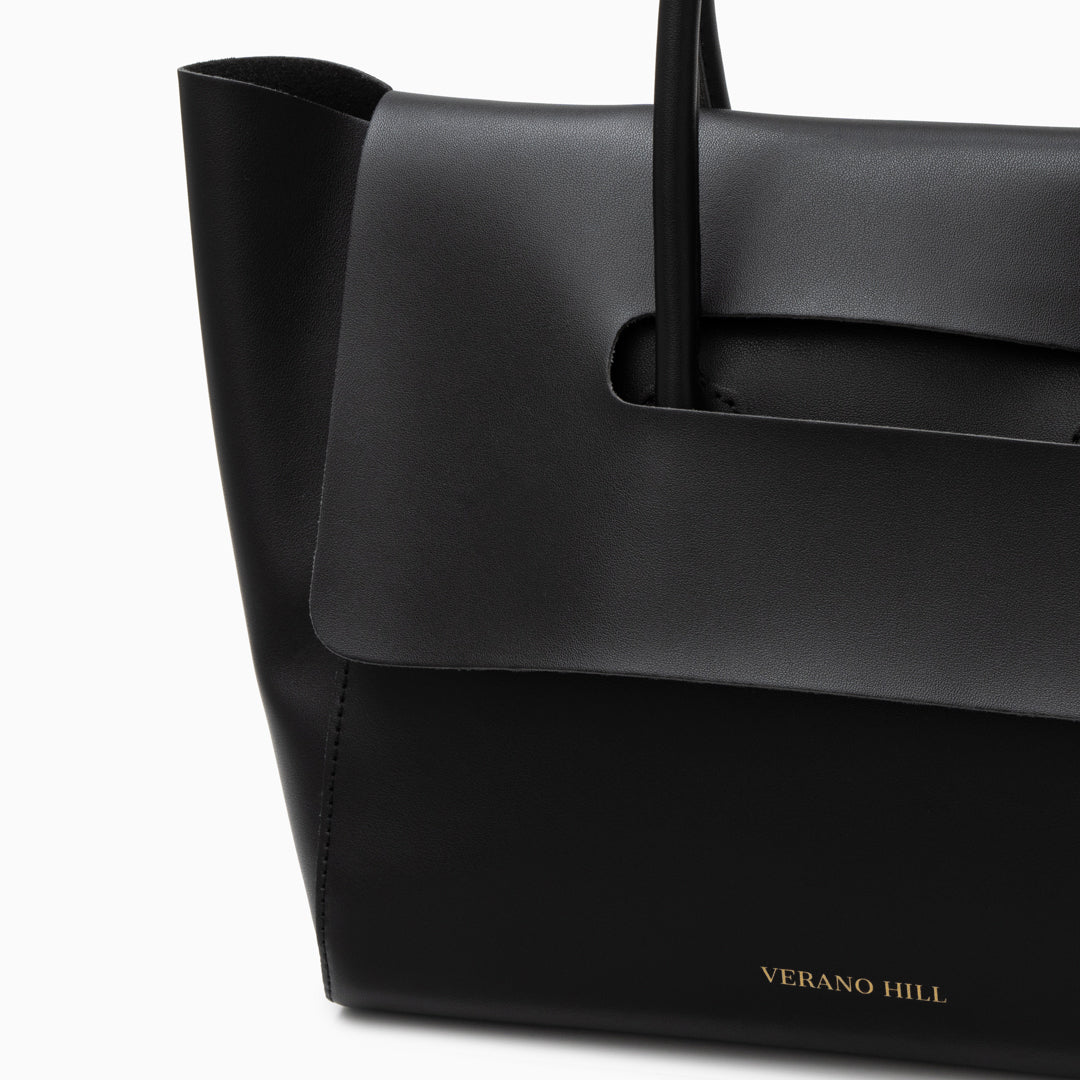 Katherine Retro Tote Bag