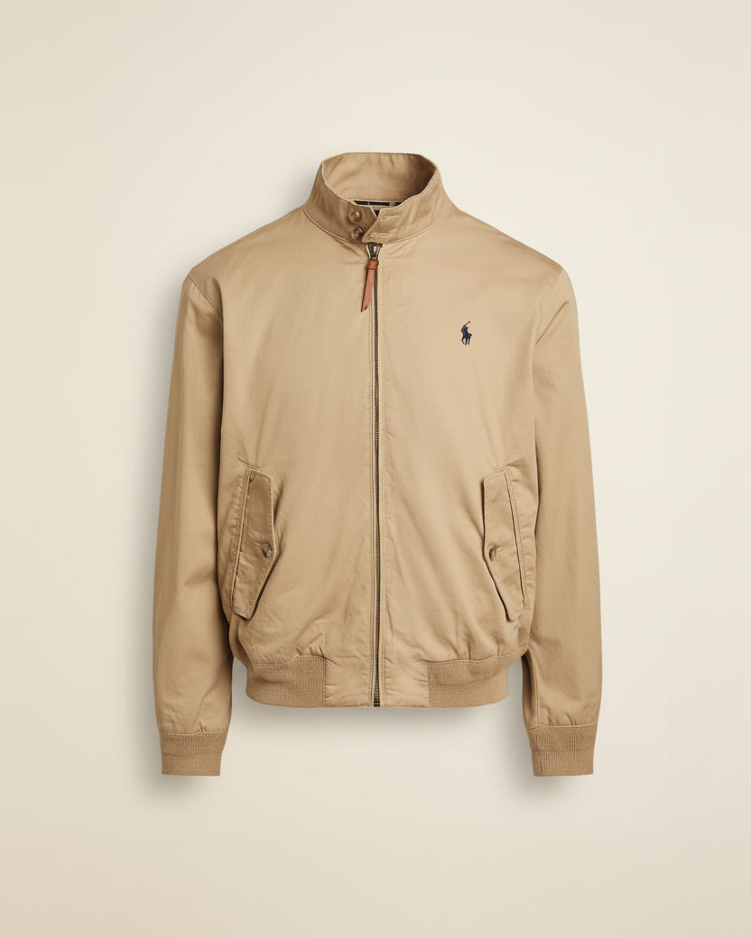 RL Classic Bedford Field Jacket