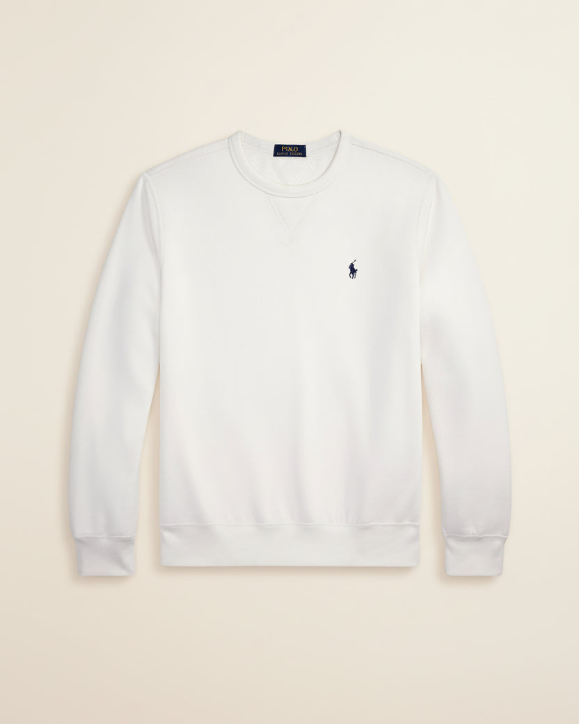 RL Heritage Fleece Crewneck