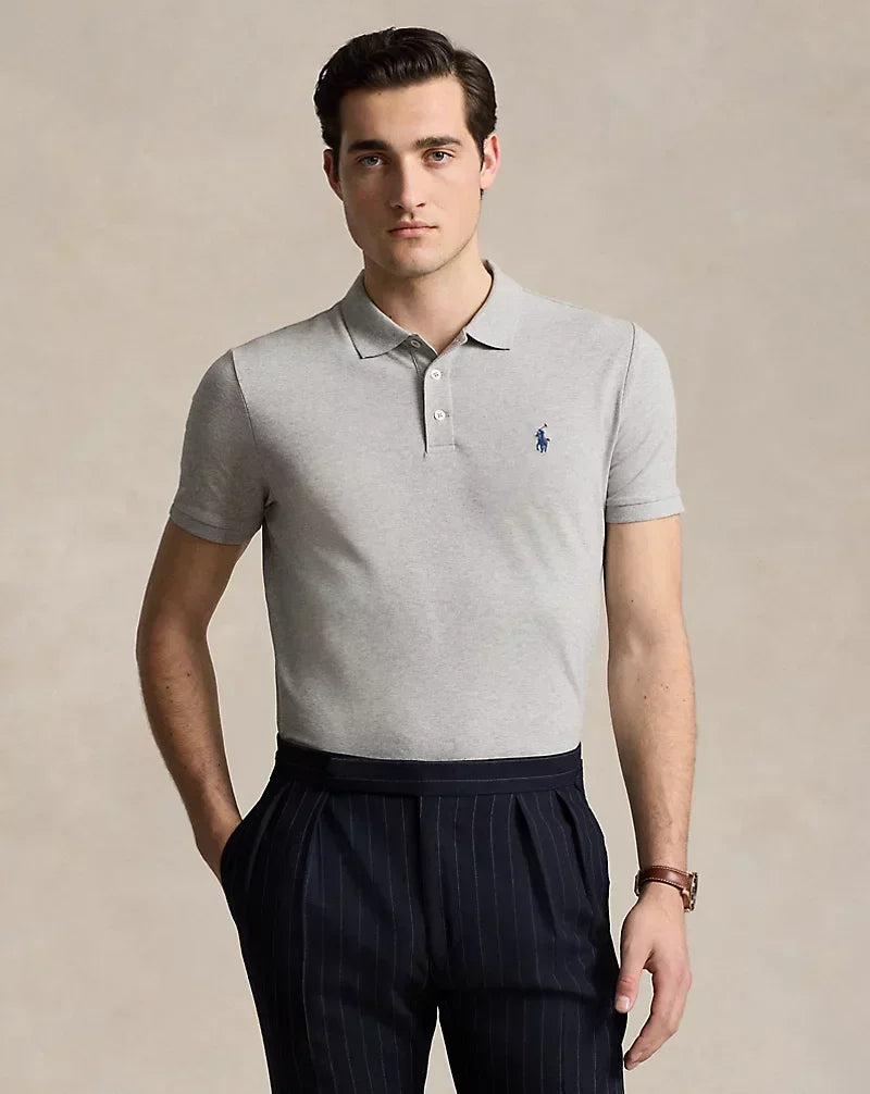 RL - Heritage Classic Polo Shirt