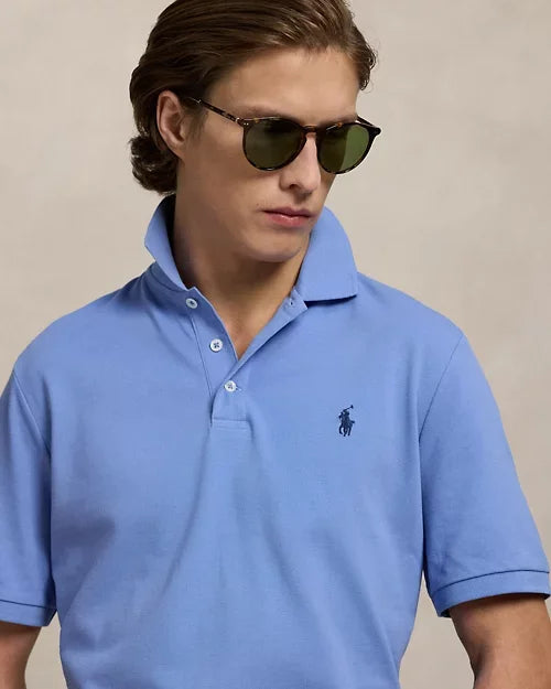 RL - Heritage Classic Polo Shirt