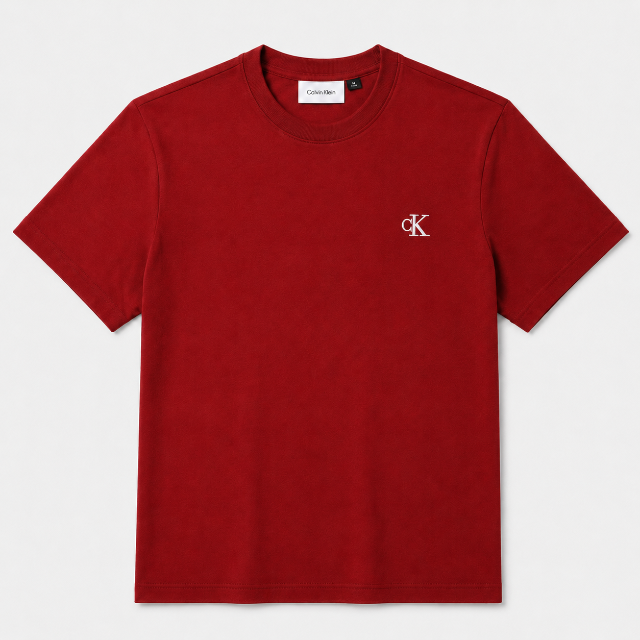 Calvin Klein Tees You'll Wear With Everything – 5 for the Price of 3
