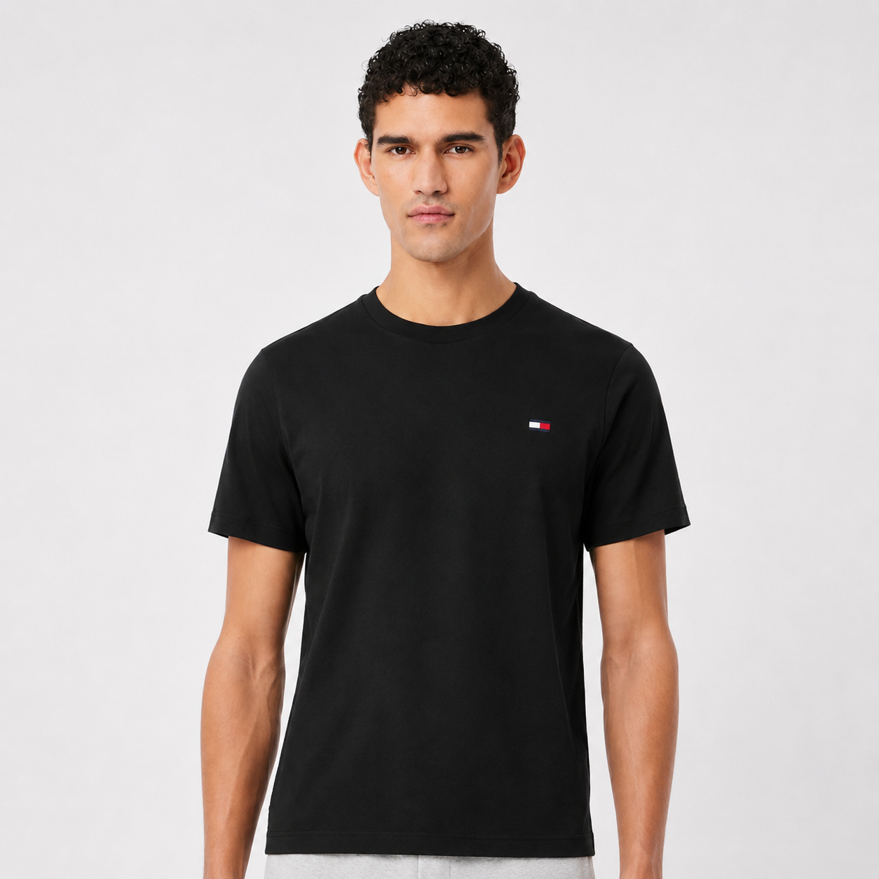 2 Tommy Hilfiger Shirts + Free Watch – Limited-Time Offer
