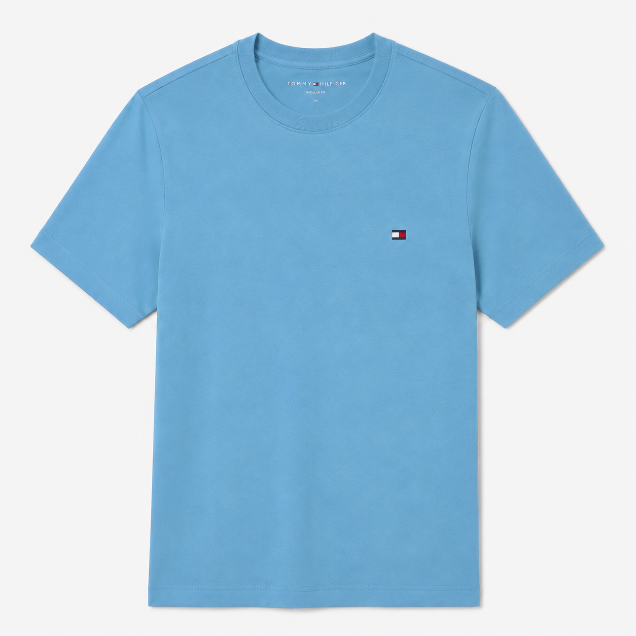 Tommy Hilfiger Tees You'll Wear Wherever You Go – 5 for the Price of 3