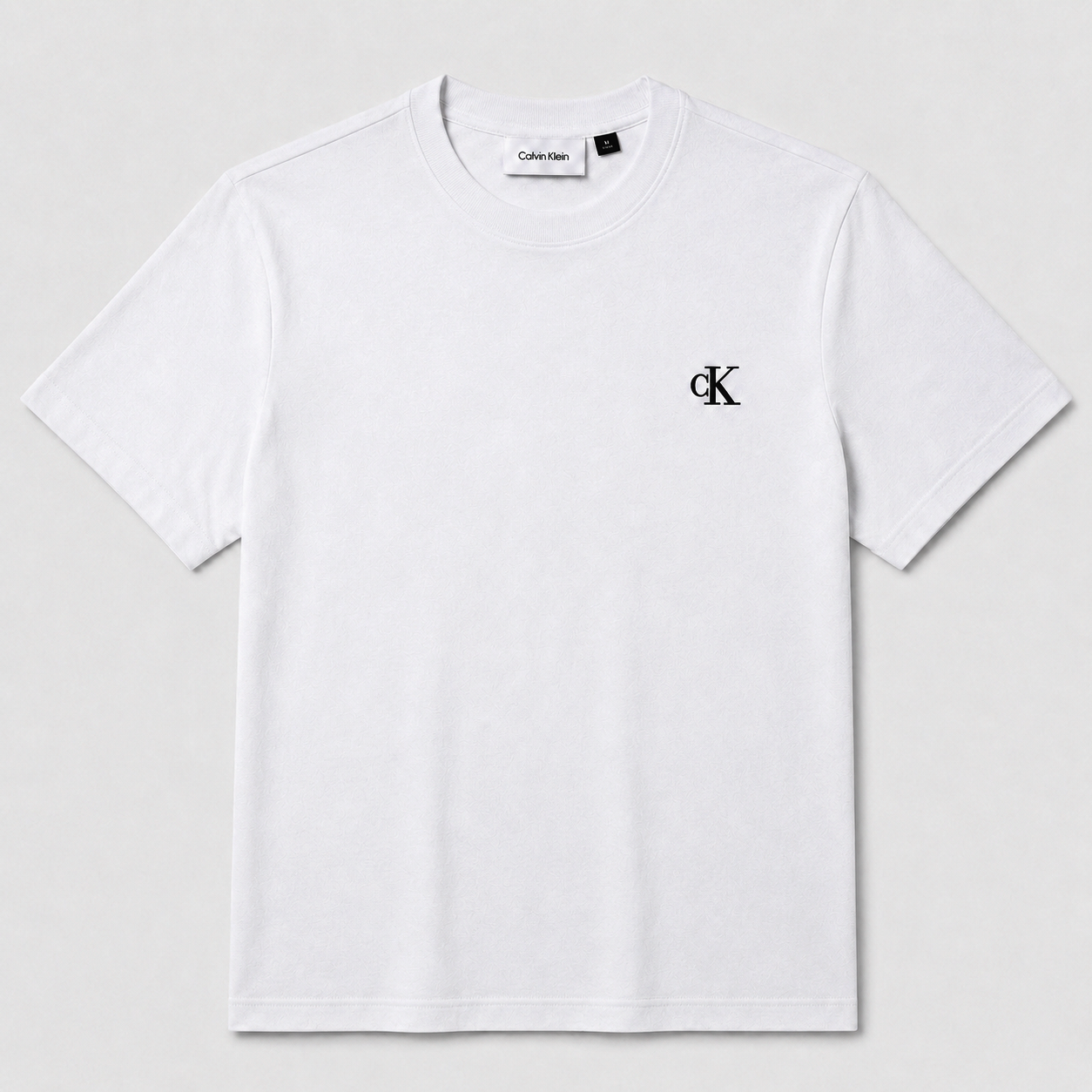 Calvin Klein Tees You'll Wear With Everything – 5 for the Price of 3