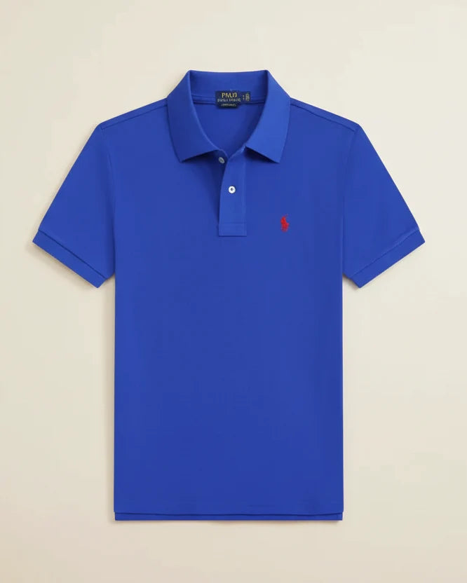 RL -  Heritage Classic Polo Shirt
