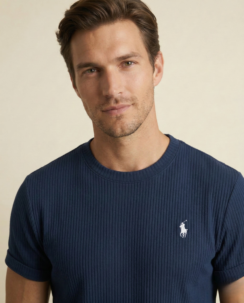 RL Men's Casual | Coastal Retreat Set