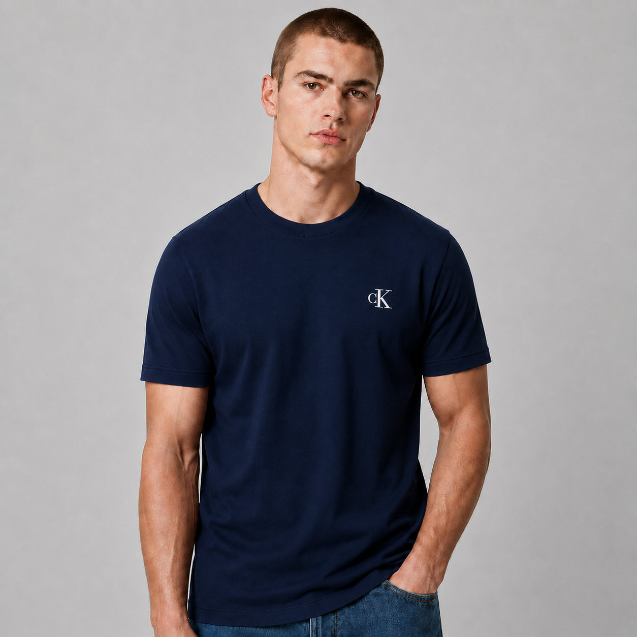 Calvin Klein Tees You'll Wear With Everything – 5 for the Price of 3