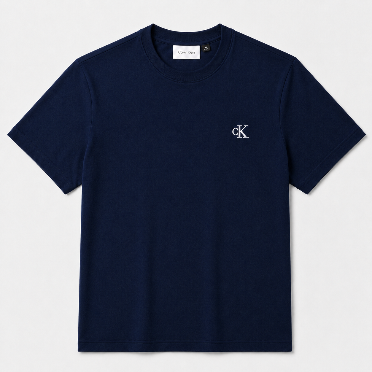 Calvin Klein Tees You'll Wear With Everything – 5 for the Price of 3