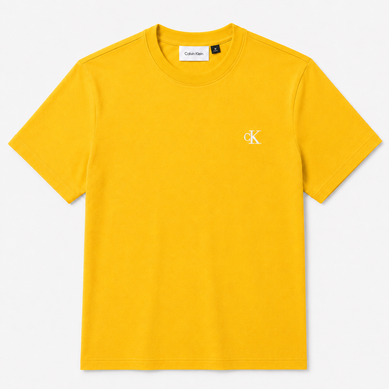 Calvin Klein Tees You'll Wear With Everything – 5 for the Price of 3