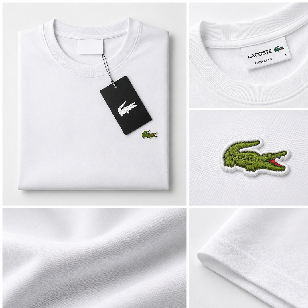 LC Tees You'll Wear All Summer – 5 for the Price of 3