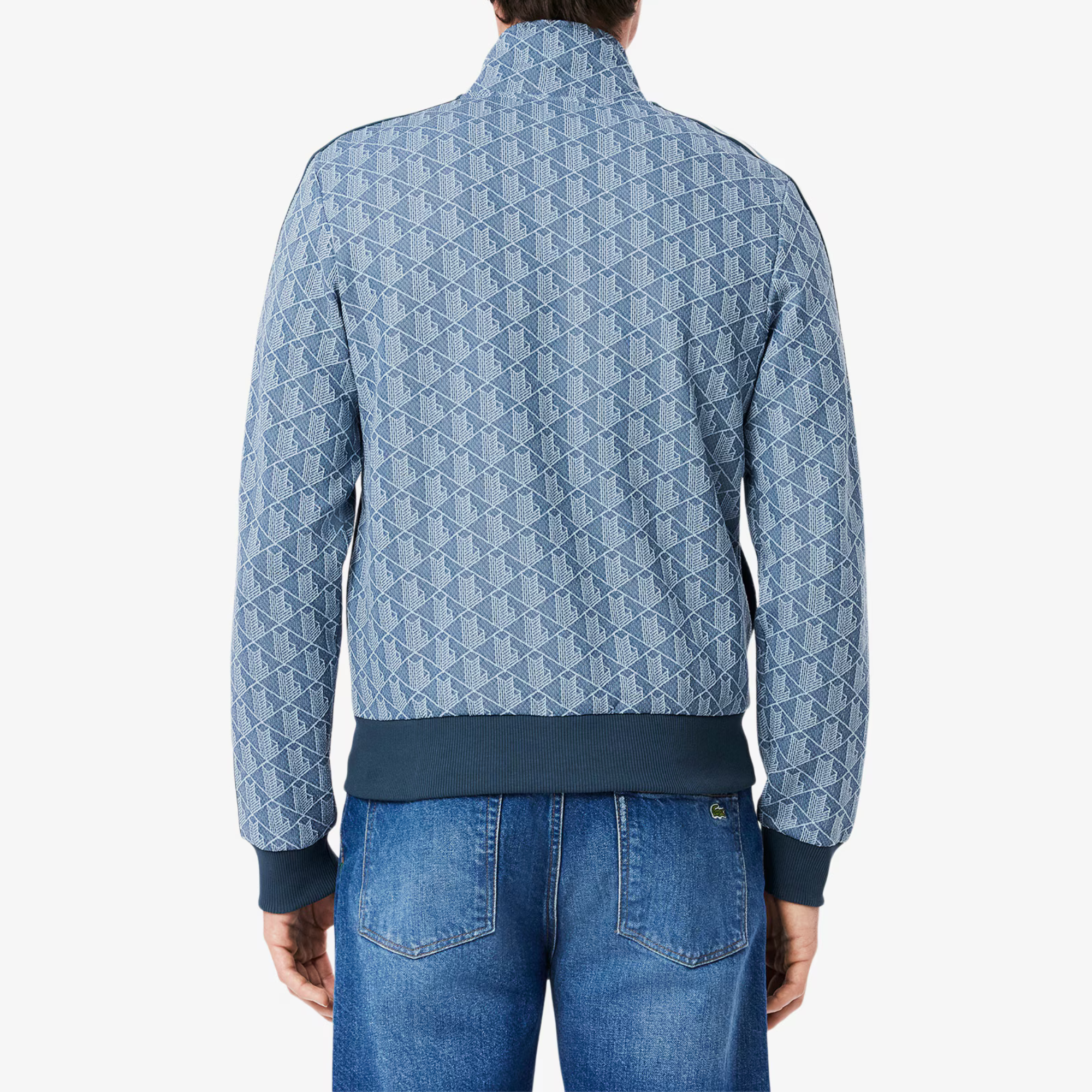 LC - Parisian Knit Leisure Set