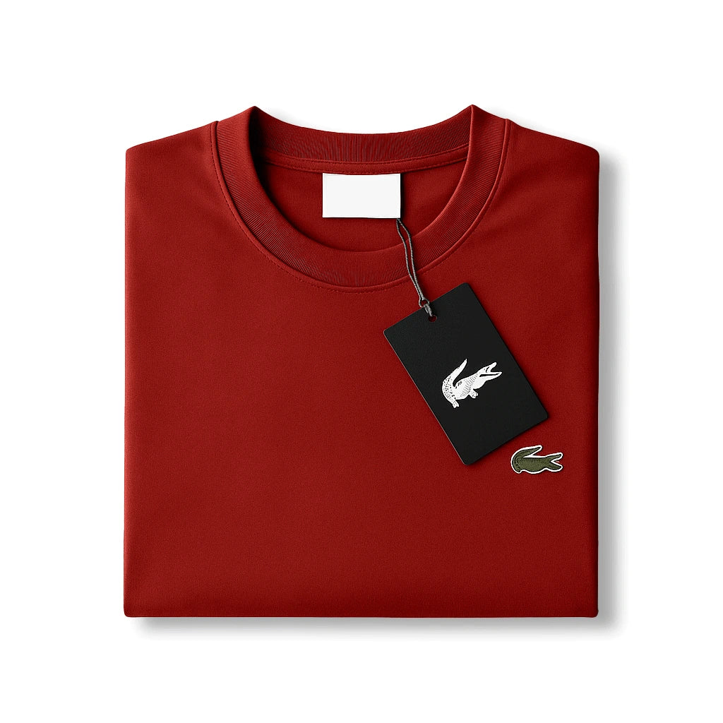 [BUY 1 GET 5] Premium T-Shirt Kit | Essential (5-Pack)