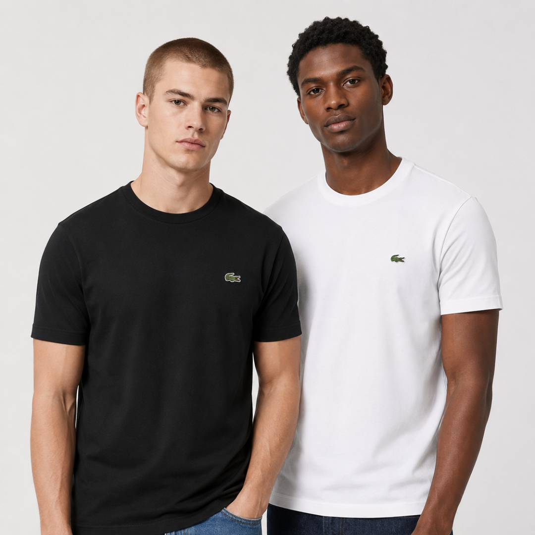 2 LC Shirts + Free Watch – Limited-Time Offer