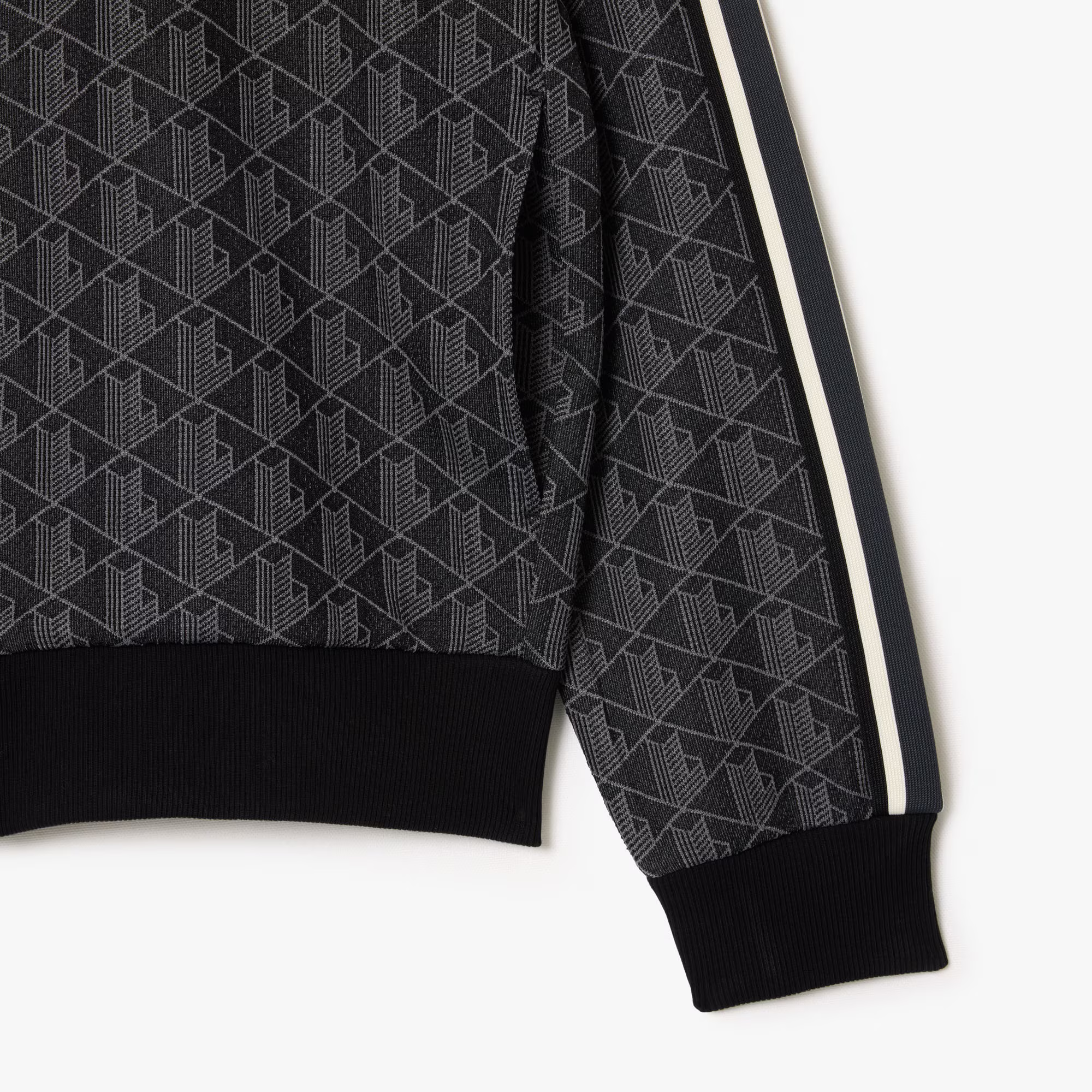 LC - Parisian Knit Leisure Set