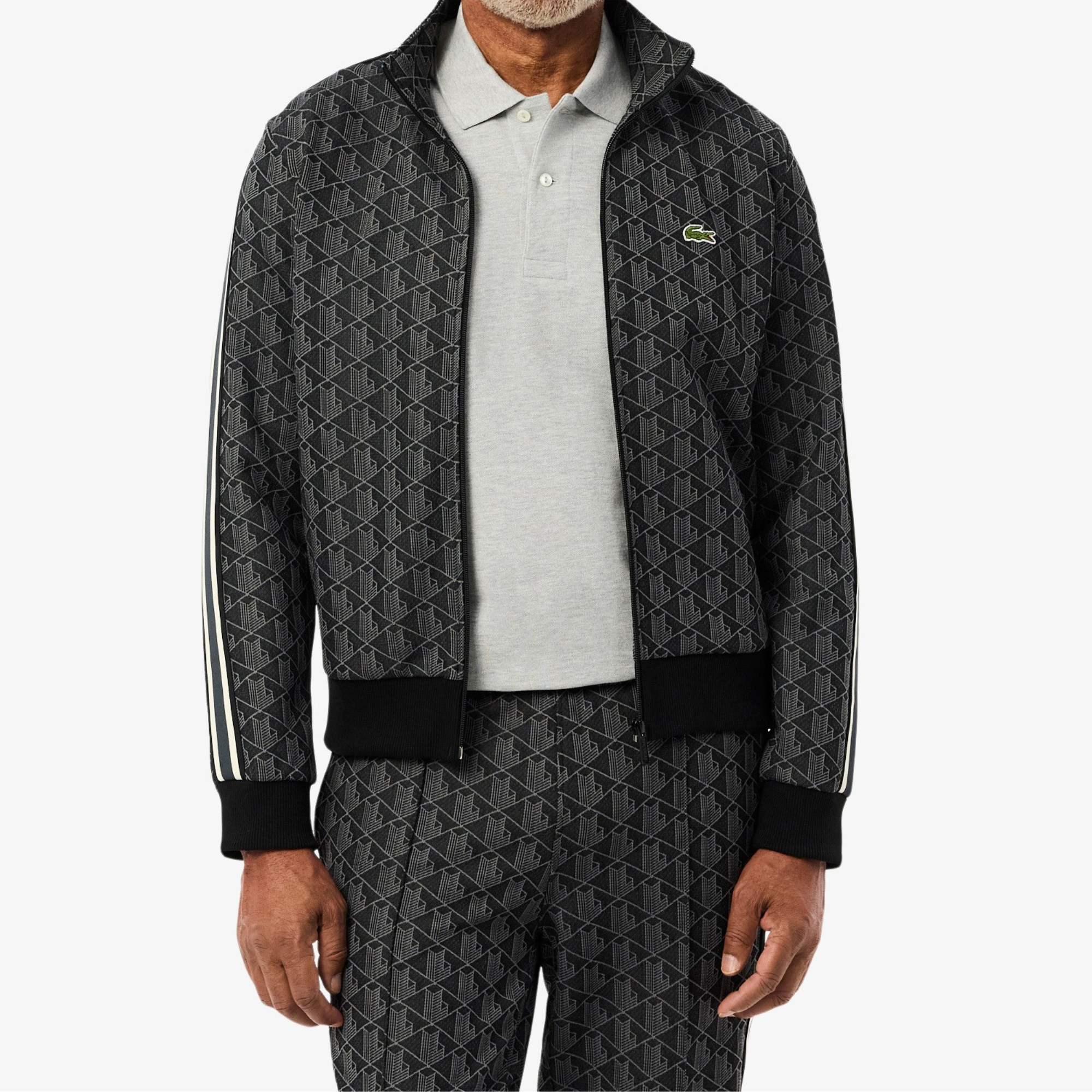 LC - Parisian Knit Leisure Set