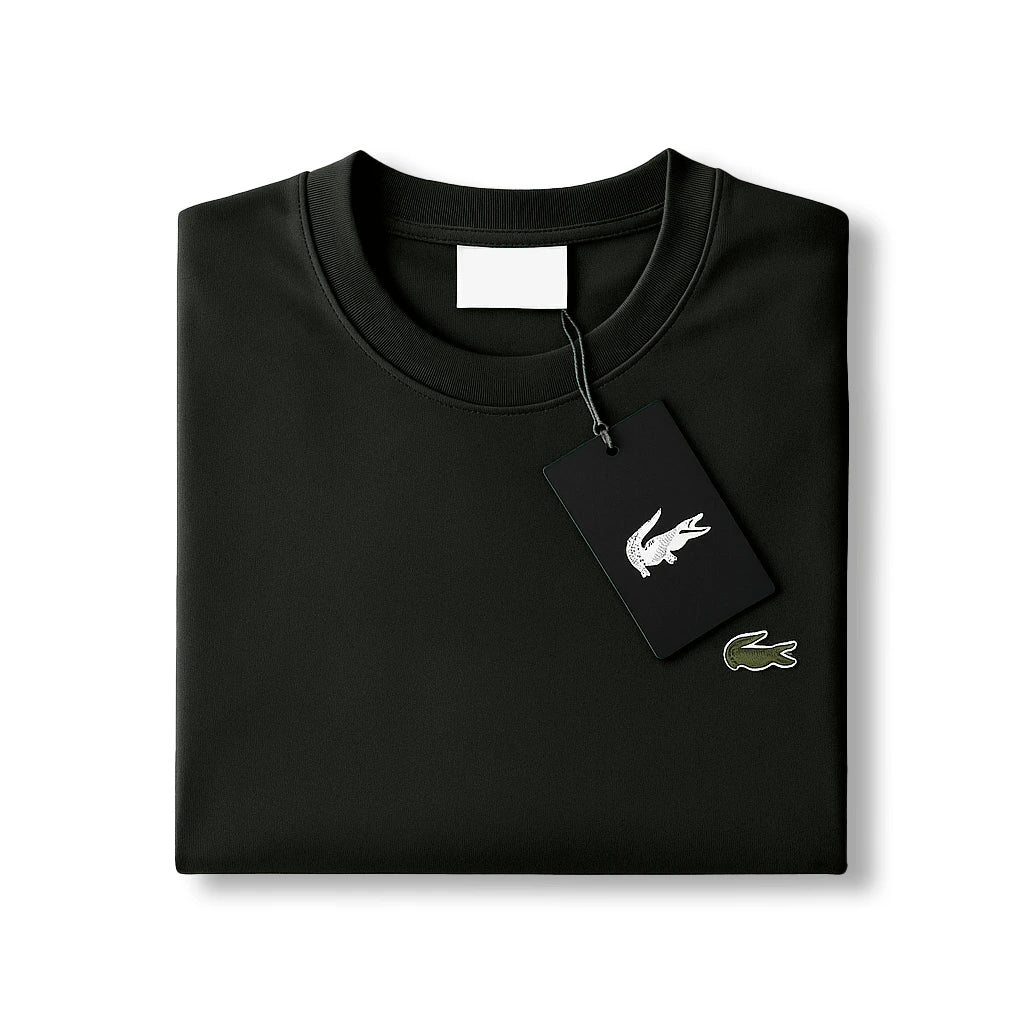 [BUY 1 GET 5] Premium T-Shirt Kit | Essential (5-Pack)