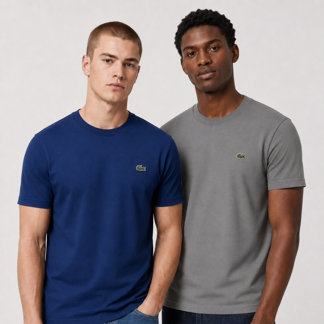 LC Tees You'll Wear All Summer – 5 for the Price of 3