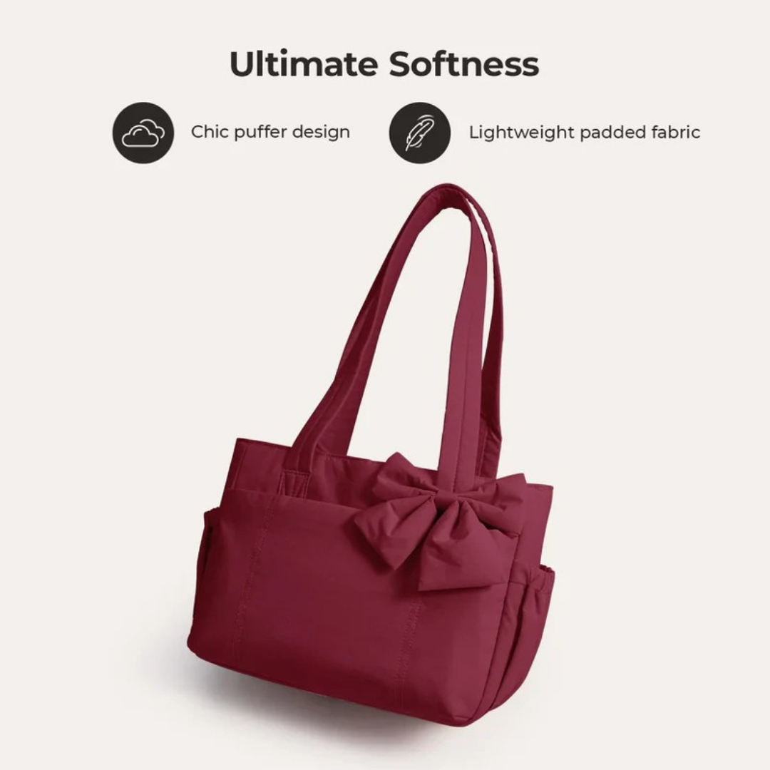 Crush Everyday Tote