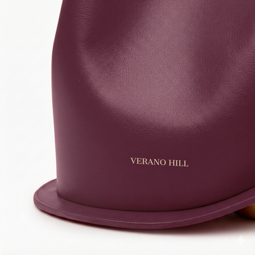 Vienna Handbag