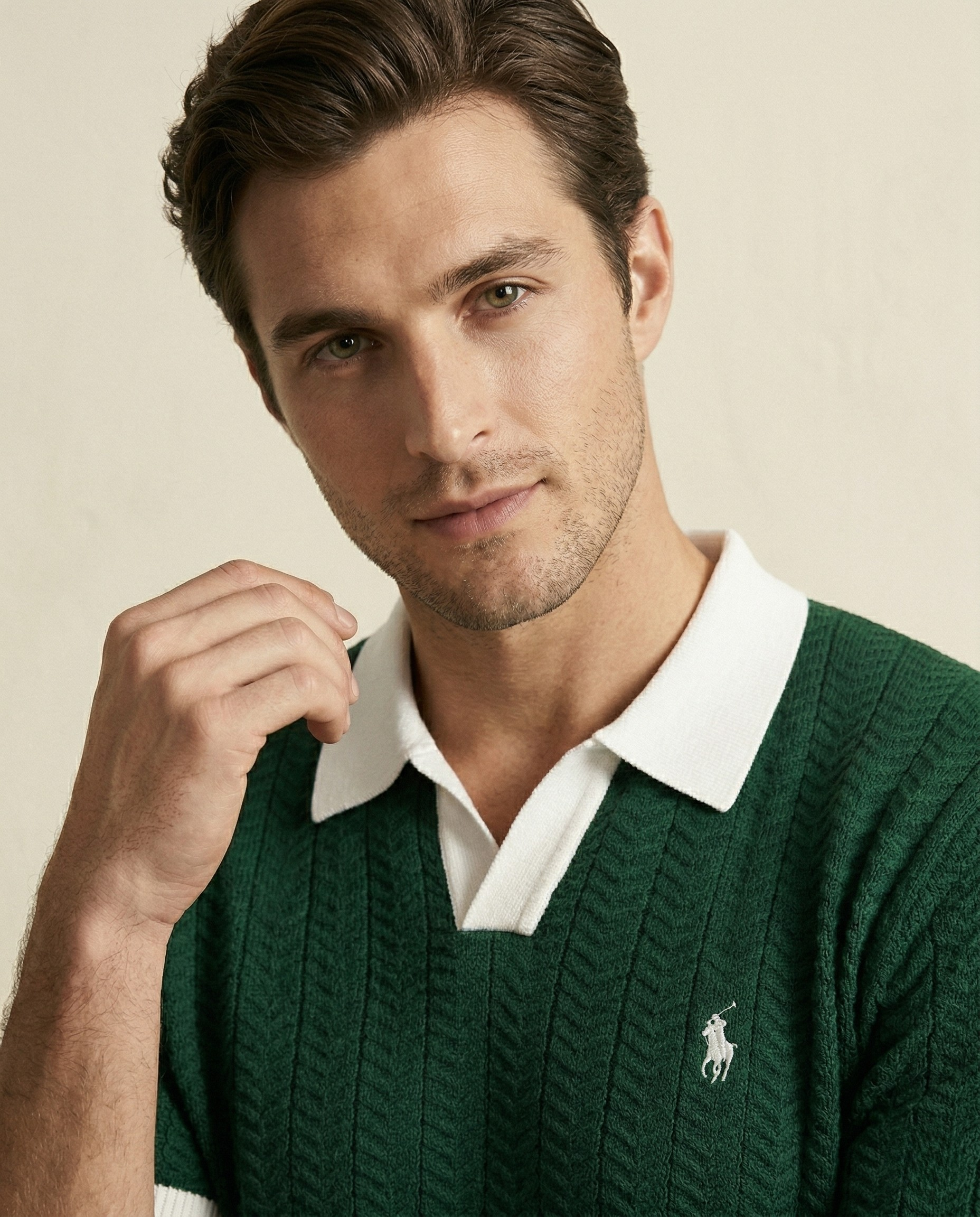 RL Estate Summer Polo Set