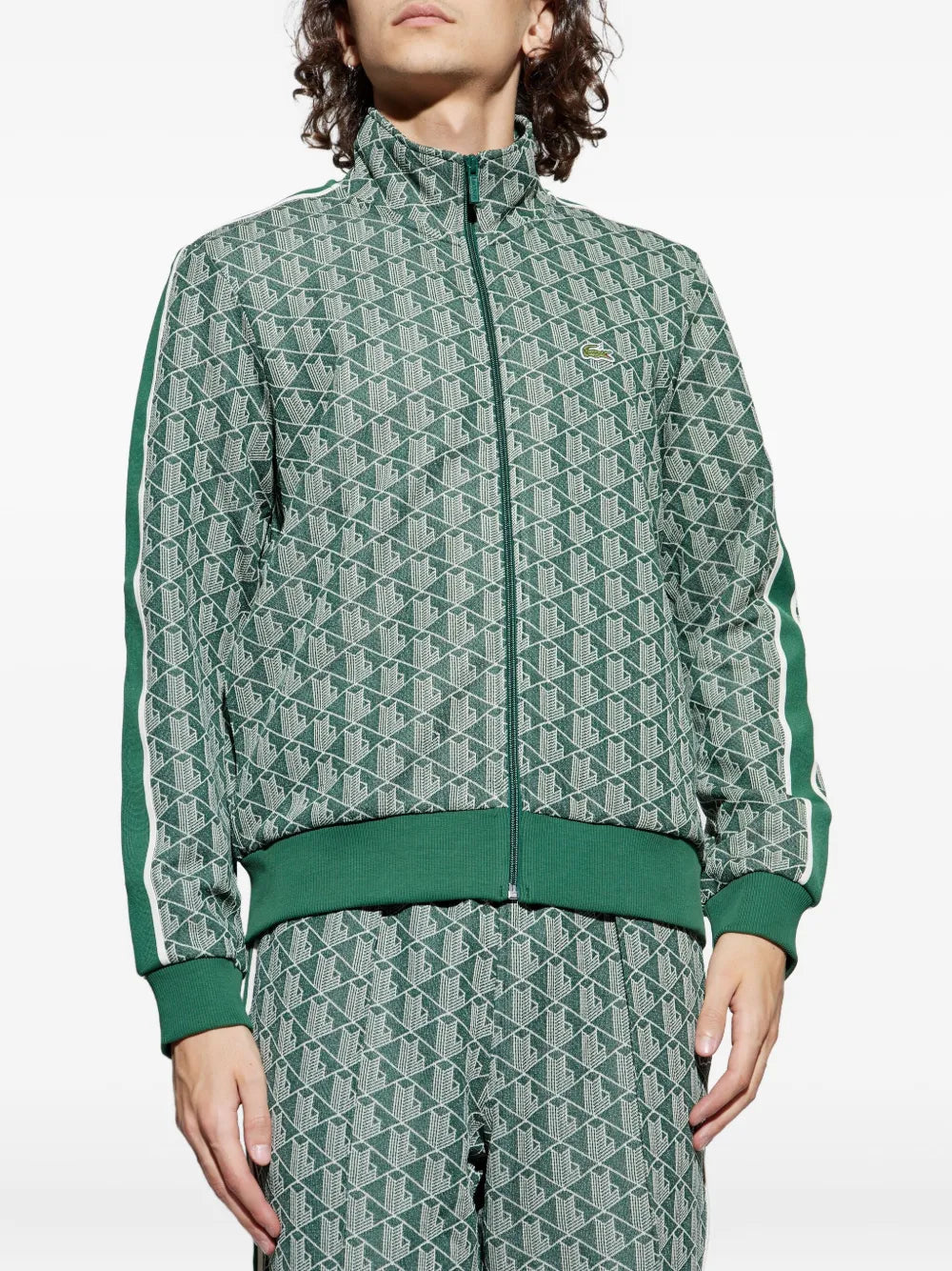 LC - Parisian Knit Leisure Set