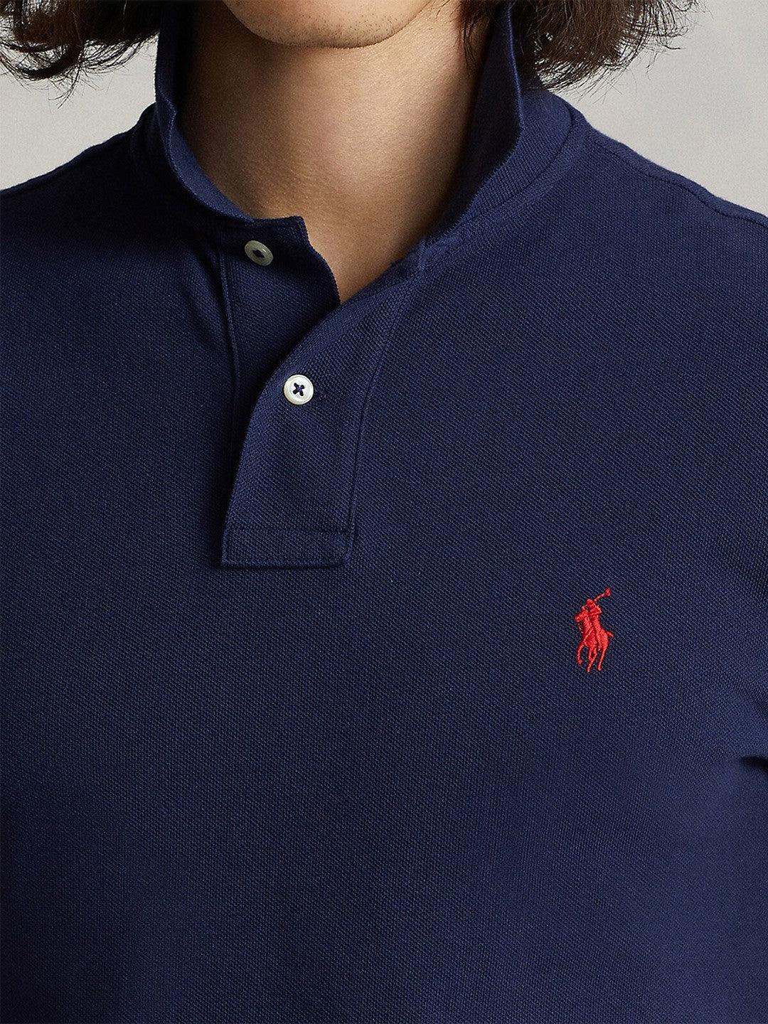 RL -  Heritage Classic Polo Shirt