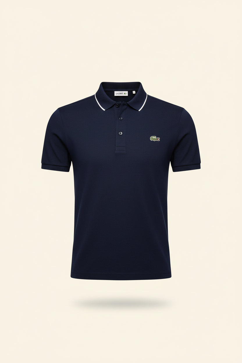 LC - Refined Everyday Polo