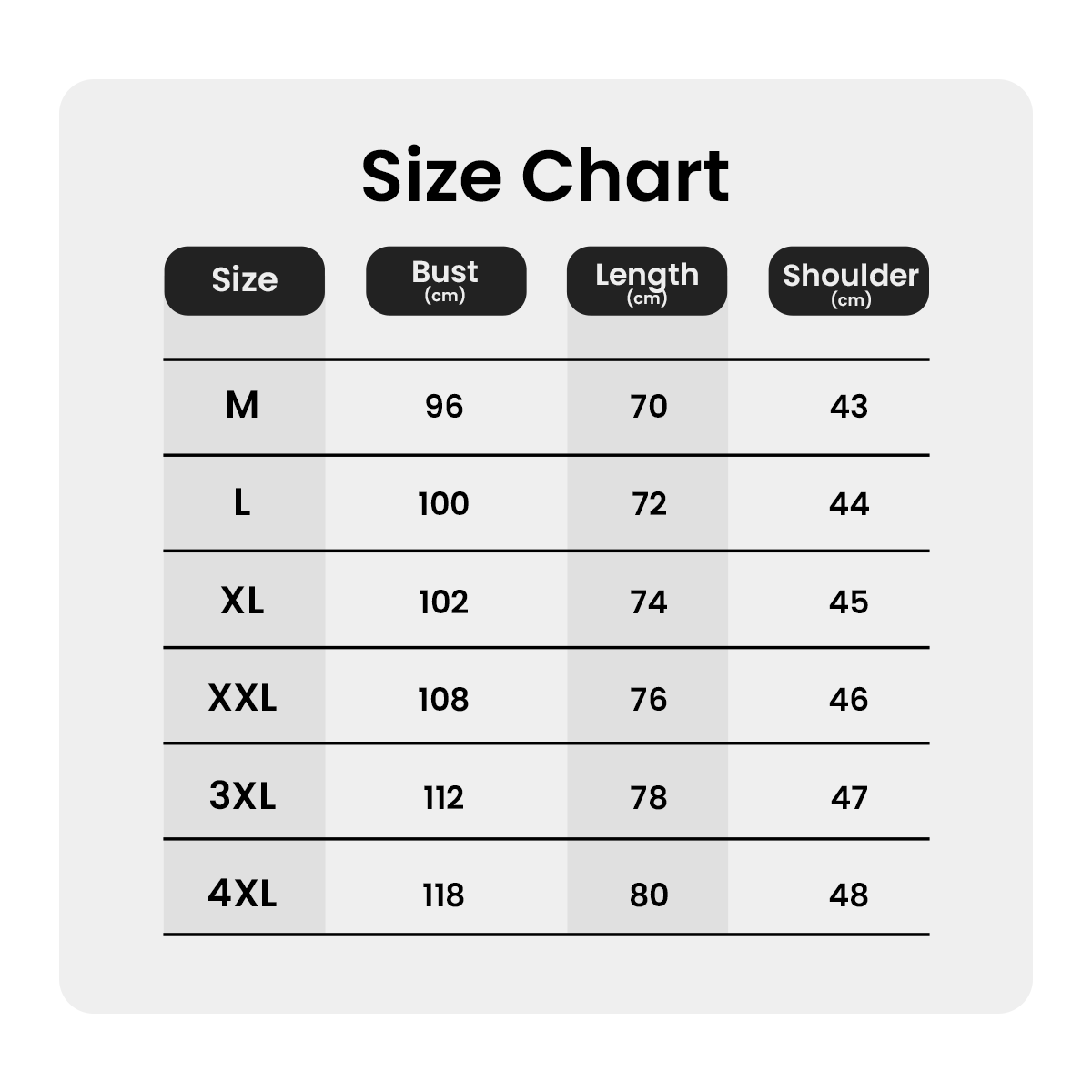 [BUY 1 GET 3] Premium T-Shirt Kit | LCT Essential (3-Pack)