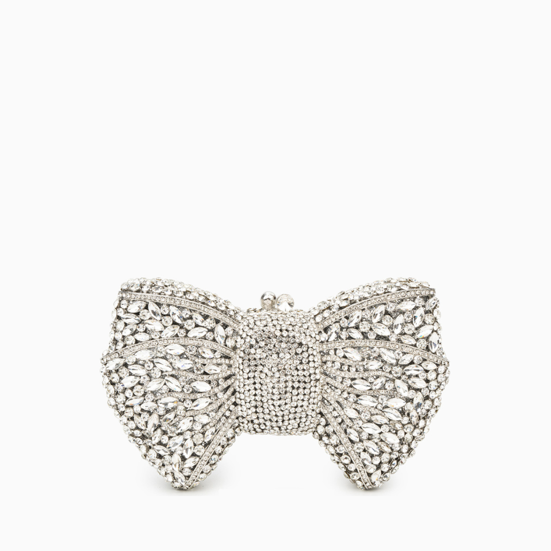 Isabella Clutch Bag