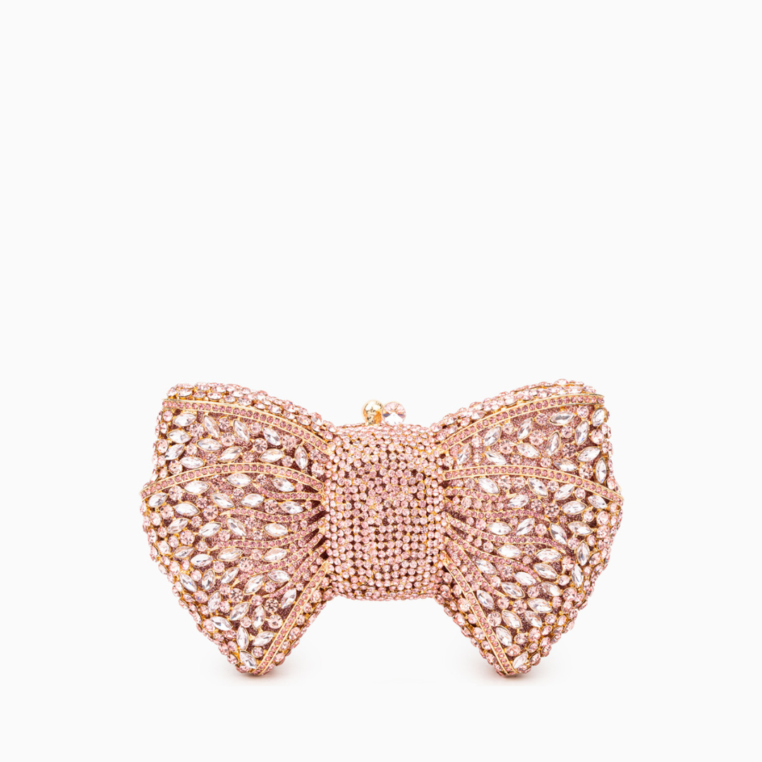 Isabella Clutch Bag