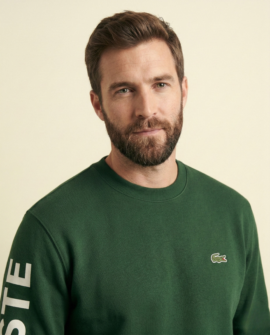 The LC Sovereign Sweatshirt