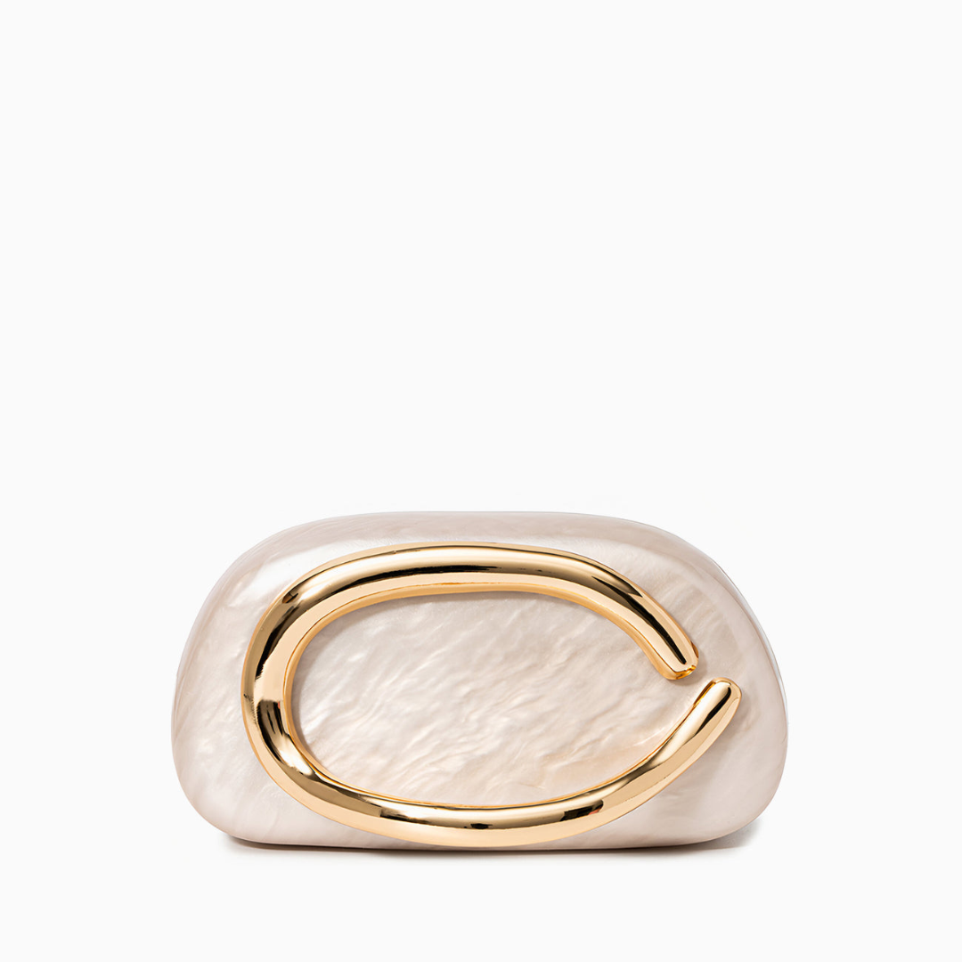 Mira Clutch Bag