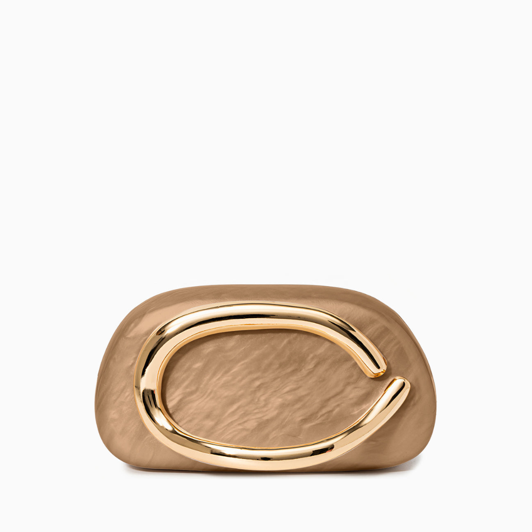 Mira Clutch Bag