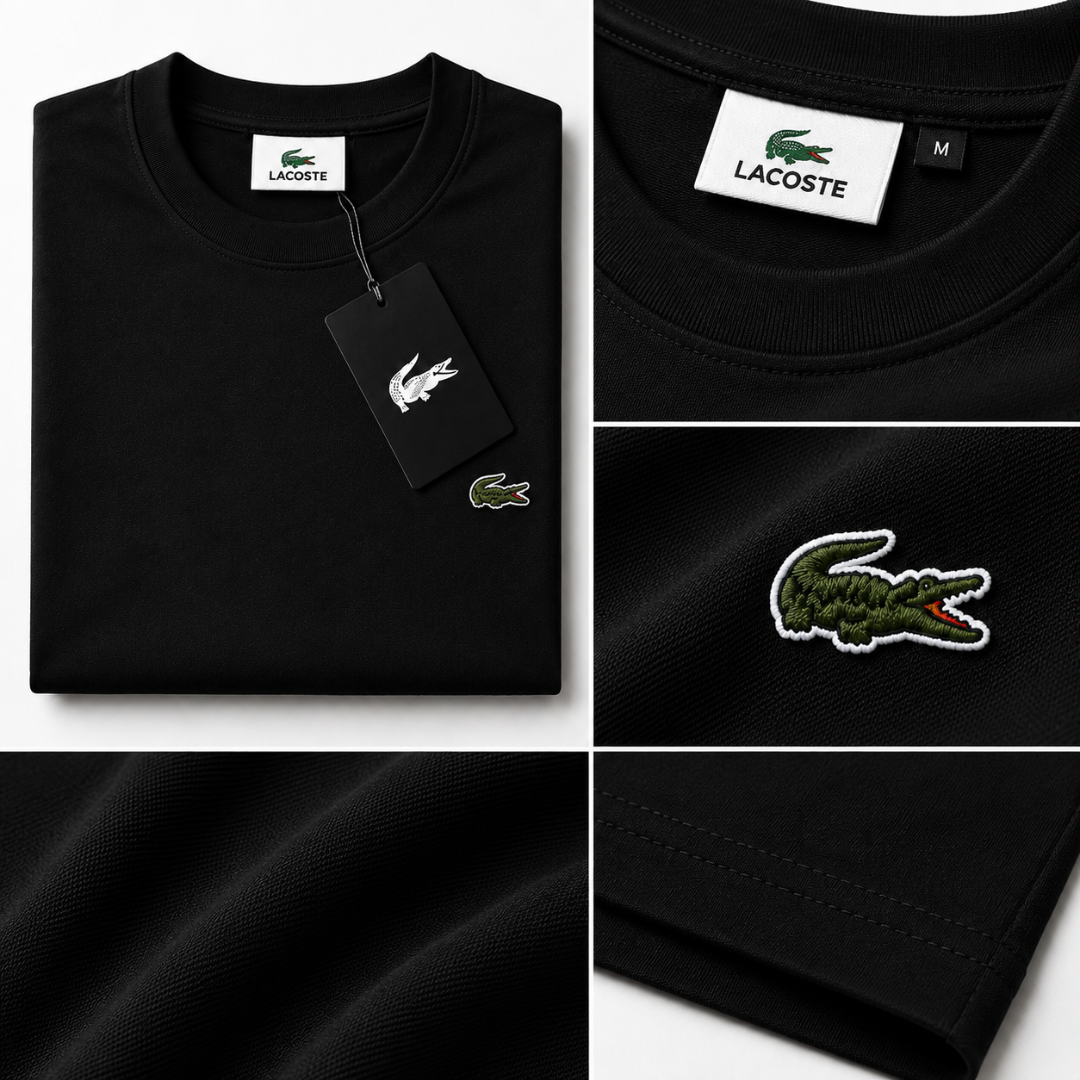LC Tees You'll Wear All Summer – 5 for the Price of 3