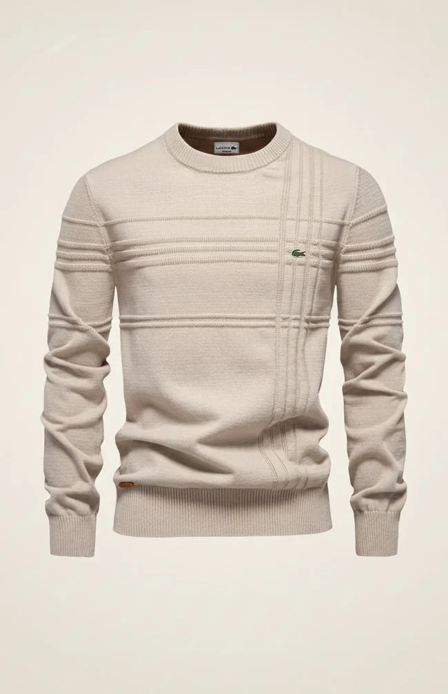 LC - the Windsor Heritage Sweater