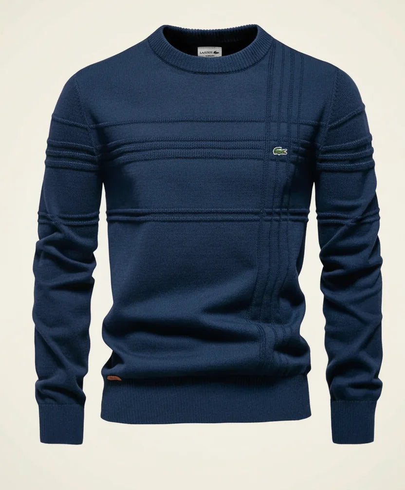 LC - the Windsor Heritage Sweater