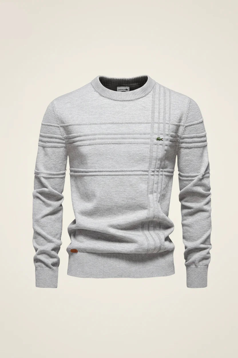 LC - the Windsor Heritage Sweater