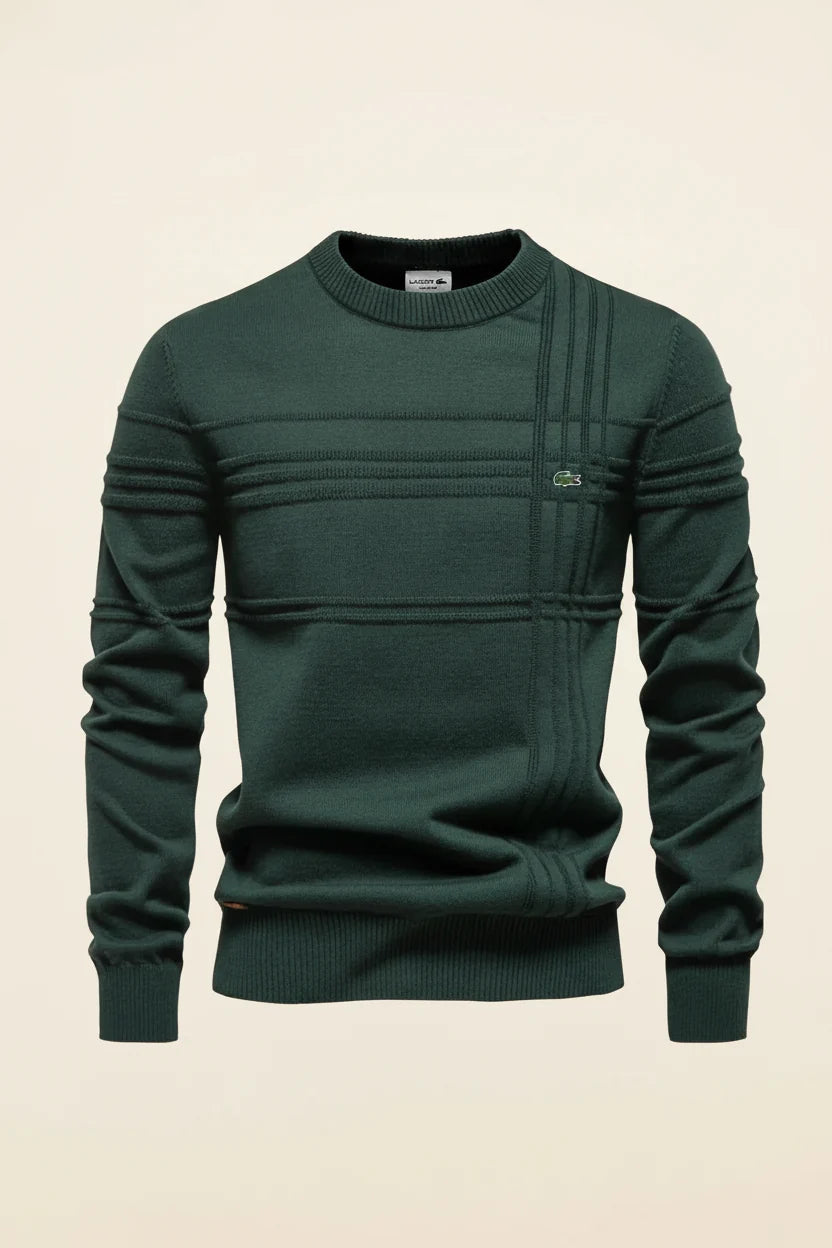LC - the Windsor Heritage Sweater