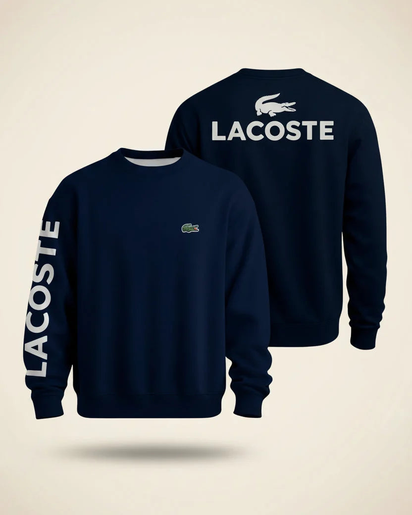 The LC Sovereign Sweatshirt