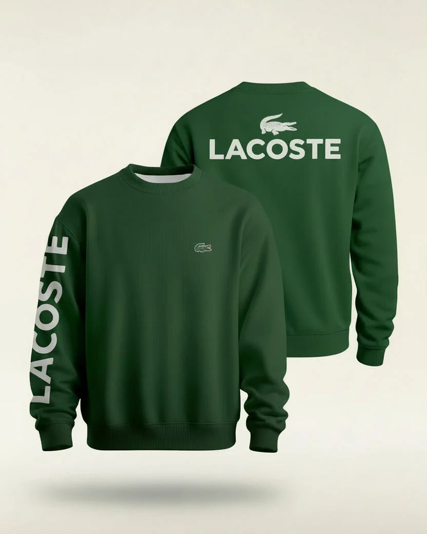 The LC Sovereign Sweatshirt