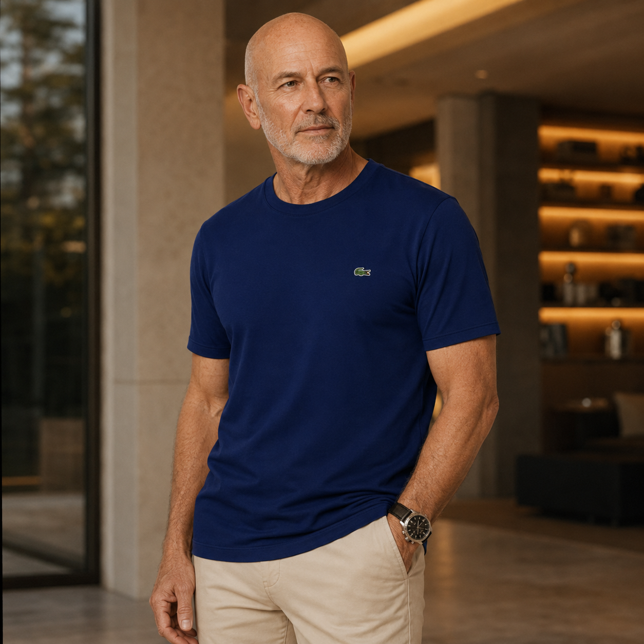 [BUY 1 GET 5] Premium T-Shirt Kit | Essential (5-Pack)