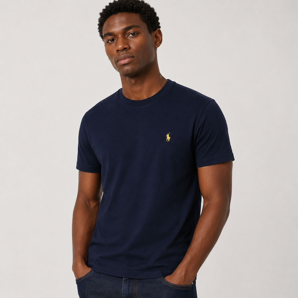 Ralph Lauren Tees You'll Wear for a Lifetime – 5 for the Price of 3
