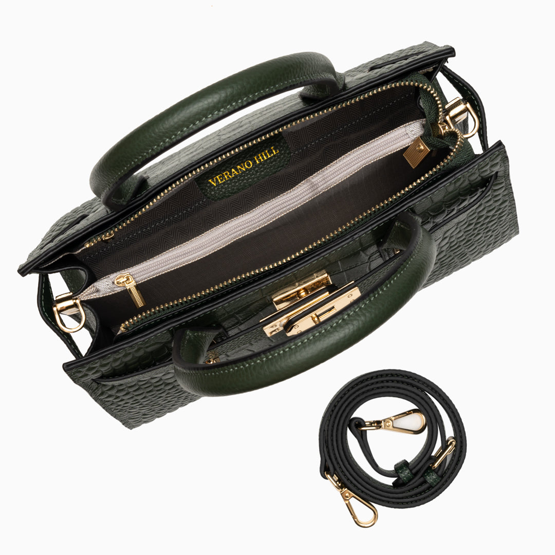 Marseille Handbag