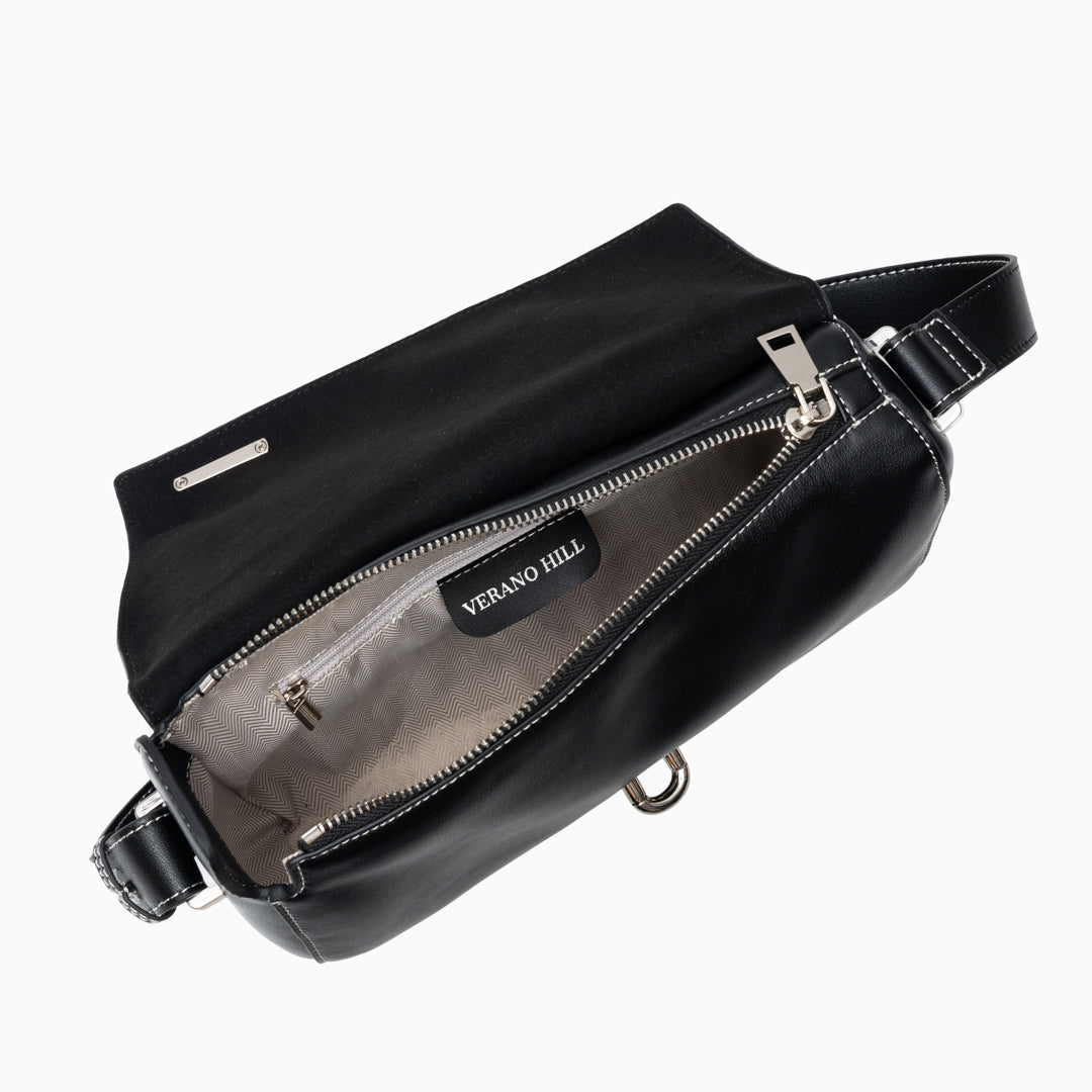 Alexa Crossbody Bag
