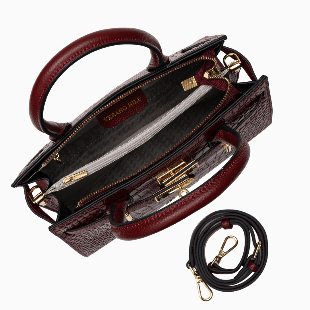 Marseille Handbag