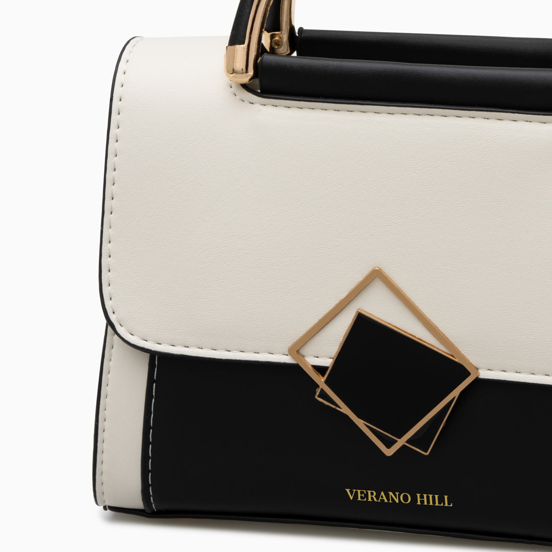 Rylee Flair Shoulder Bag