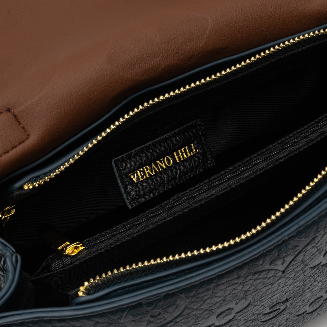 Hana Crossbody Bag