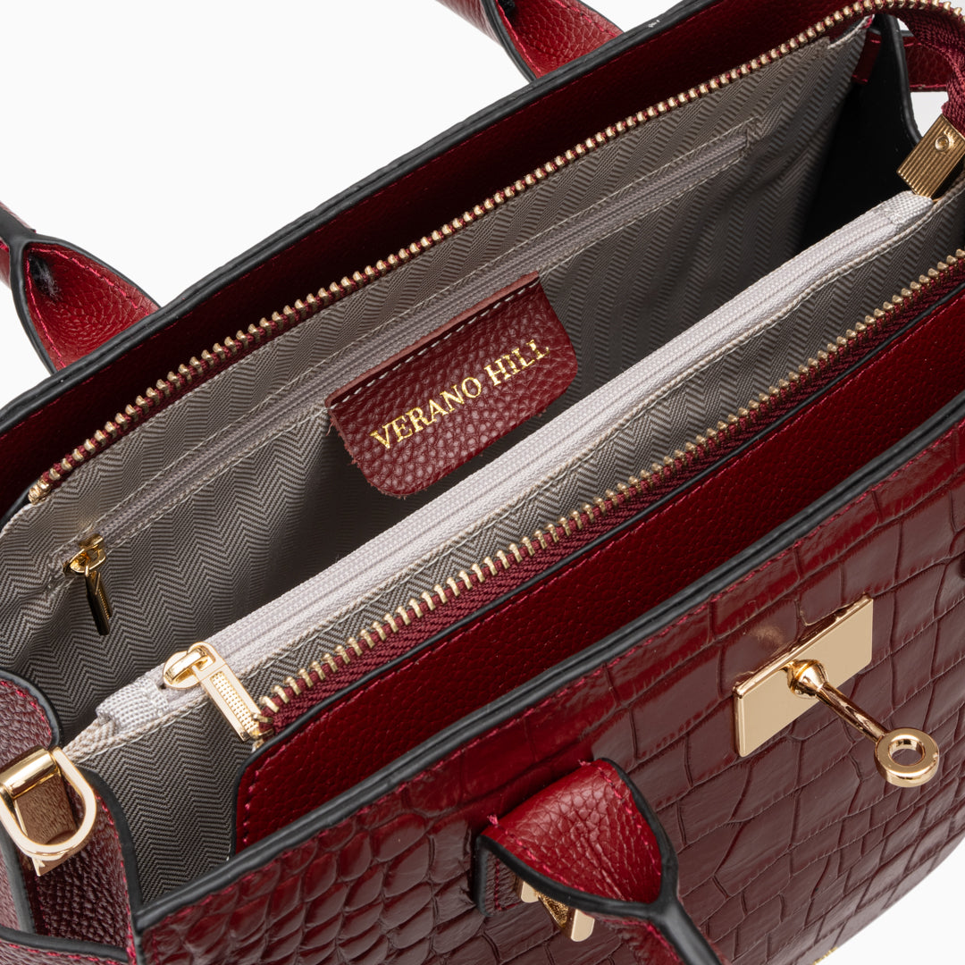 Marseille Handbag